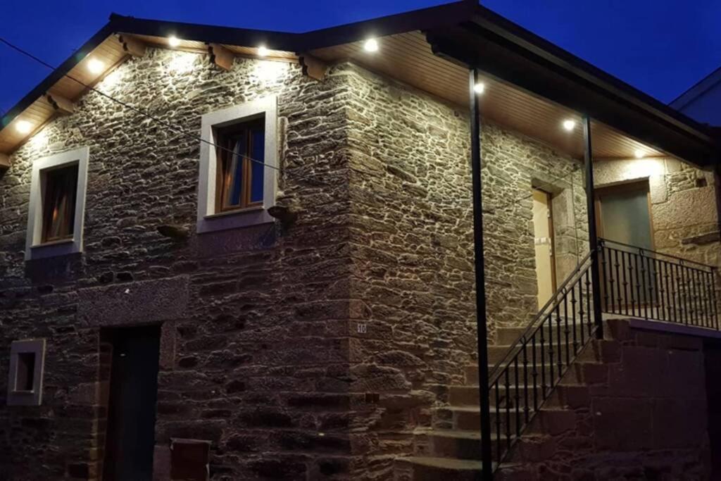 Casa Madureira - Paraiso Centenario Do Douro ซาบรอซา ภายนอก รูปภาพ